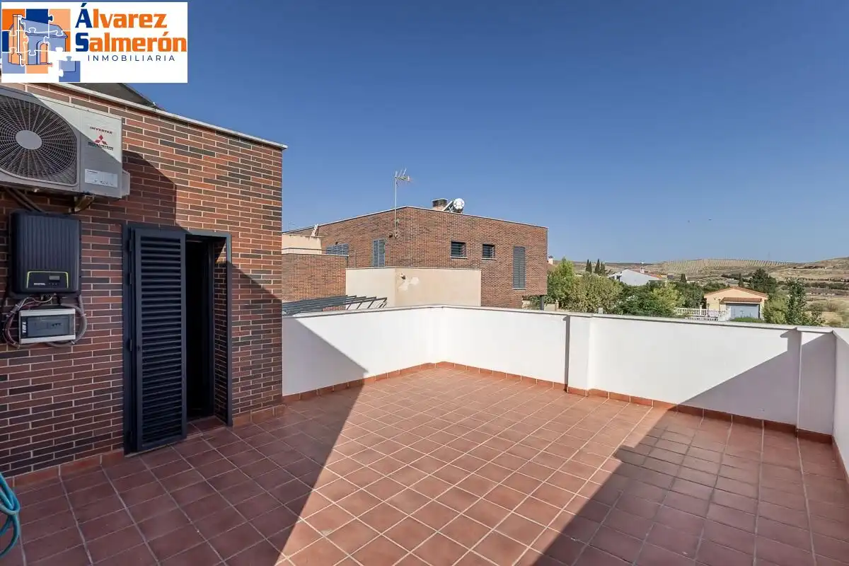 Villa avec jardin à vendre à Polideportivo, imagen 53