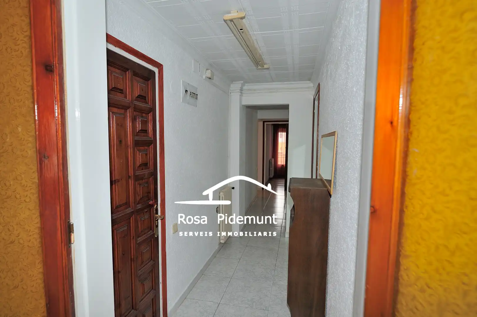 Piso en venta en Lloret de Mar con Horno y Balcón