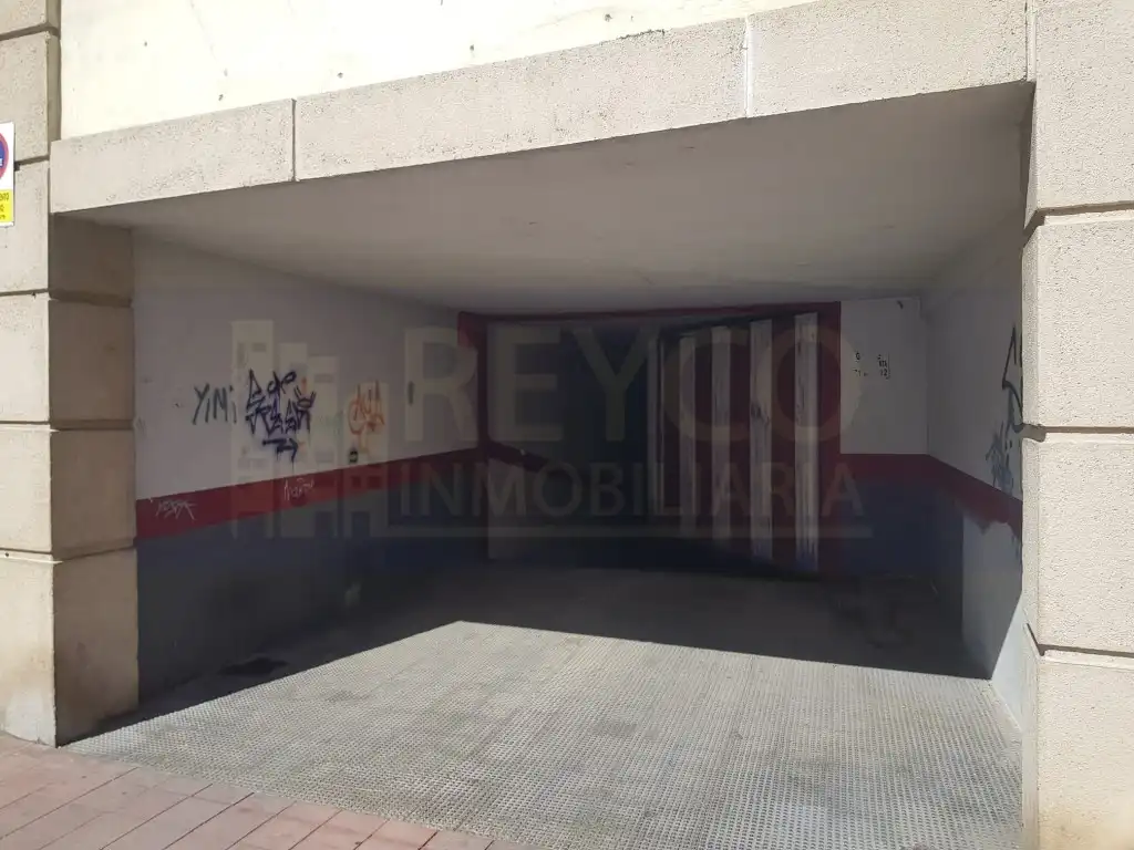Parking of Garage for rent in Haro