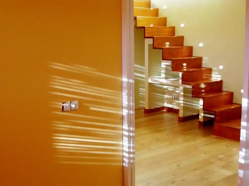 Duplex avec ascenseur à louer à Força 21, imagen 7