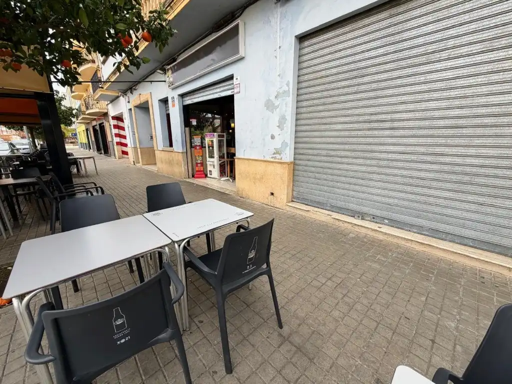 Gewerbefläche zum Verkauf in L'Alcúdia de Crespins, imagen 20