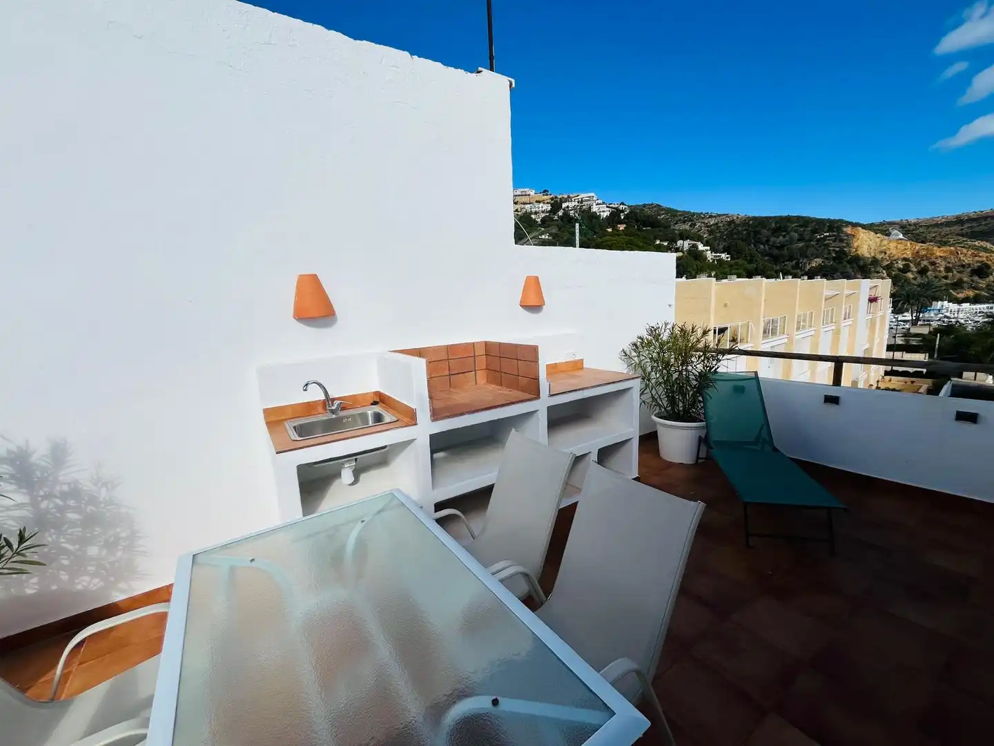 Apartment for sale in Puerto, imagen 3
