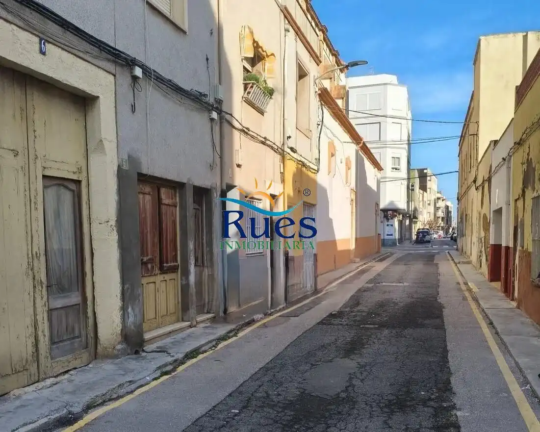 Terreno residencial en venta en Calle GRAU DEL, imagen 3