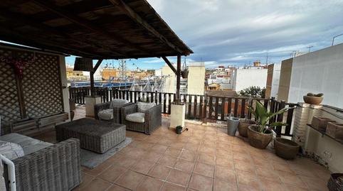 Photo 5 of Flat for sale in Centro Ciudad, Valencia