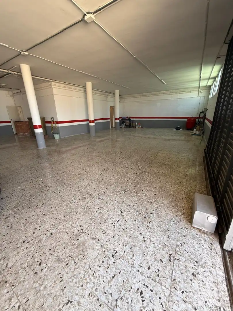 Haus oder Chalet zur Miete in Viladecans mit Klimaanlage, Heizung und Privatgarten