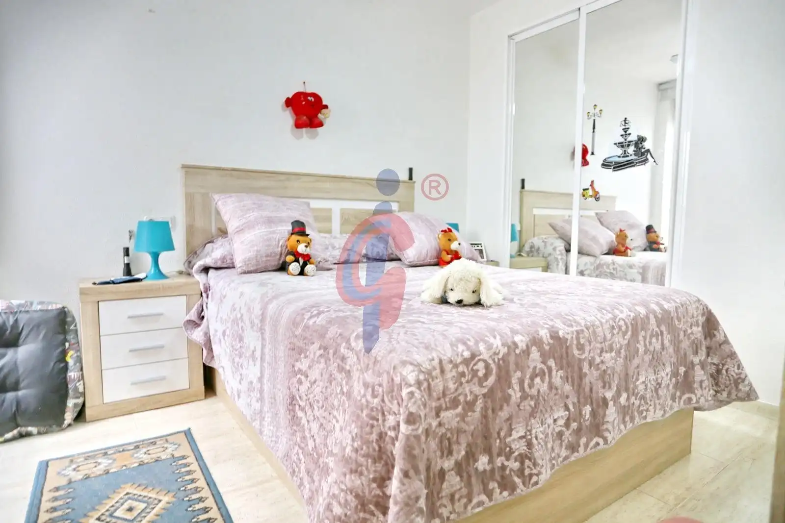 Apartamento con ascensor en venta en Calle Dolores Viudes Blasco 7, imagen 22