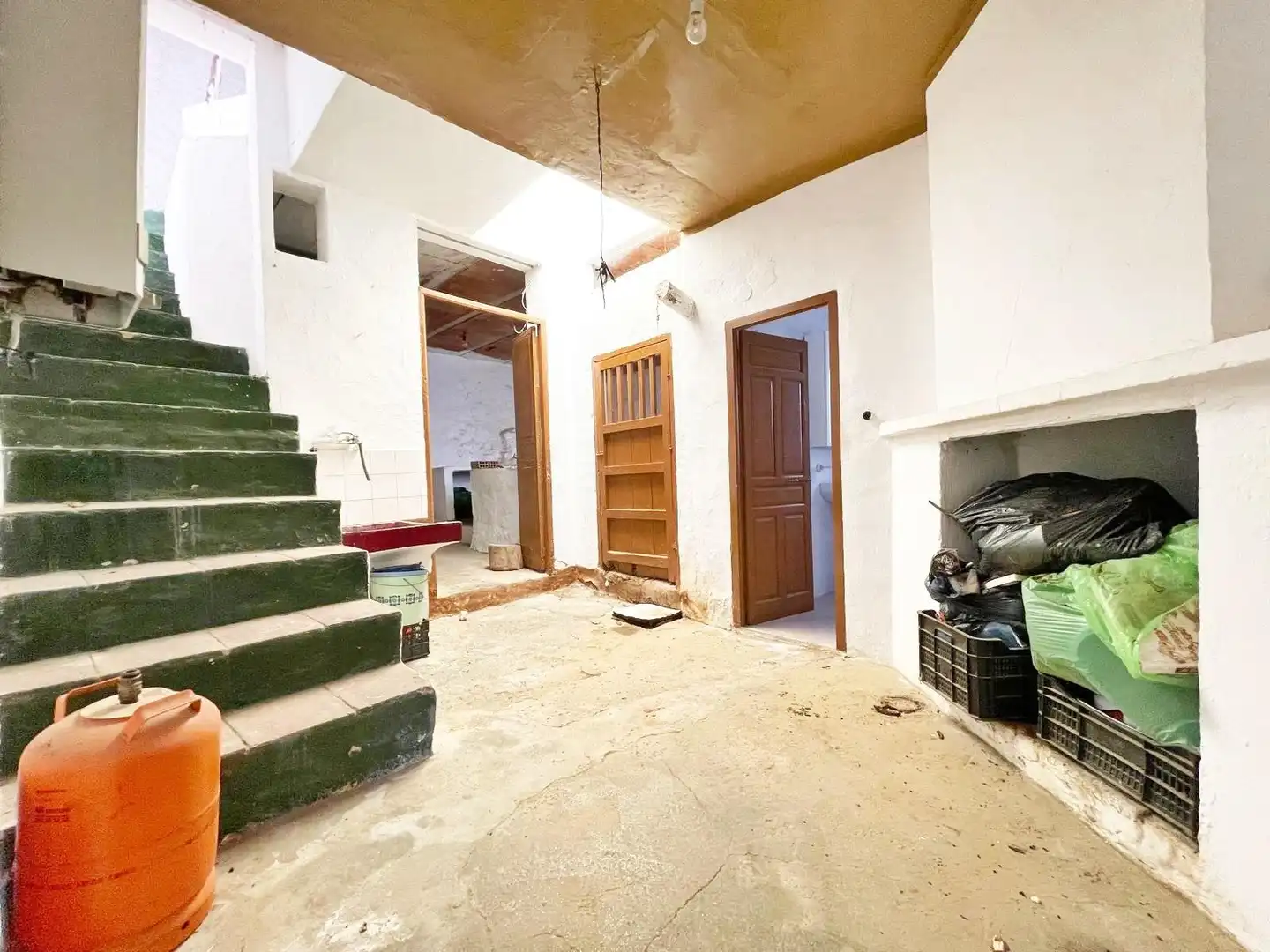 Casa o chalet en venta en Periana con Terraza, Trastero y Amueblado