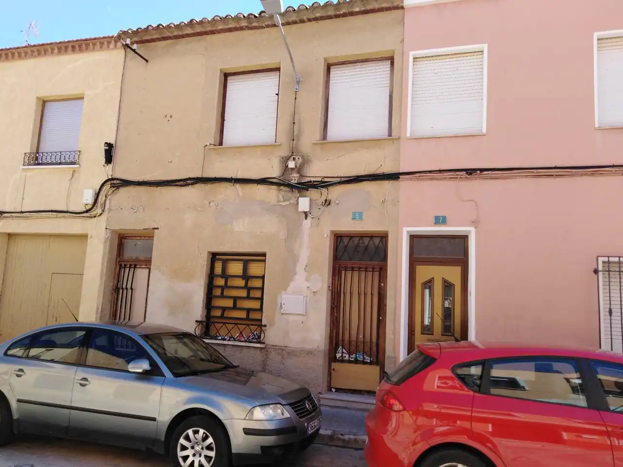 House for sale in Almansa