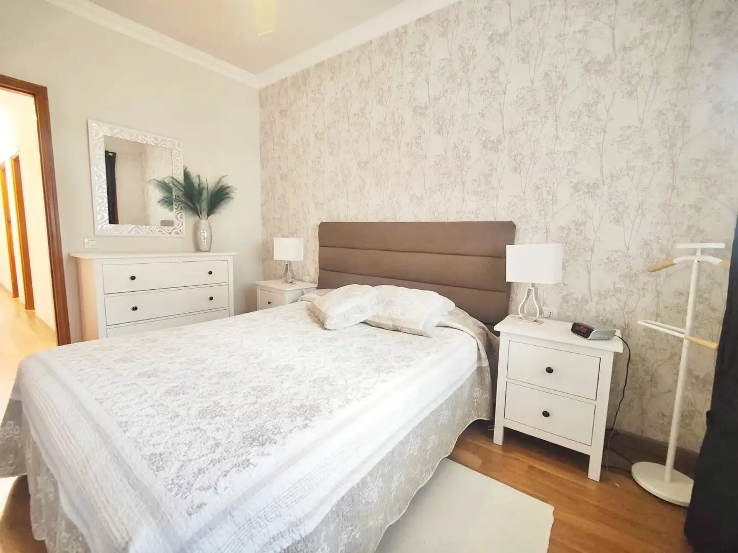 Habitación de Piso en venta en Güímar con Aire acondicionado, Terraza y Amueblado