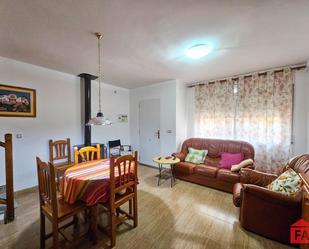 Living room of Single-family semi-detached for sale in Bonastre  with Terrace and Storage room