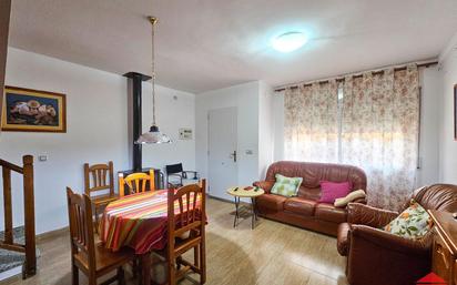 Living room of Single-family semi-detached for sale in Bonastre  with Terrace and Storage room