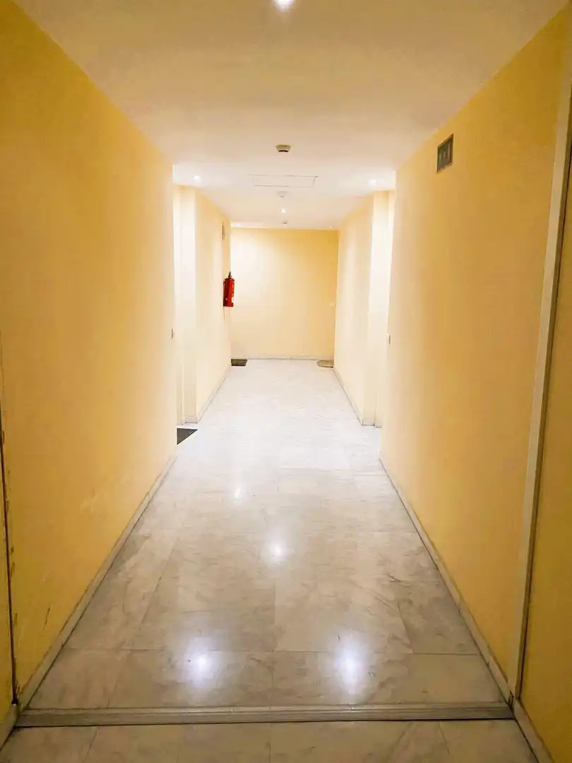 Flat for sale in Sevilla  with Terrace
