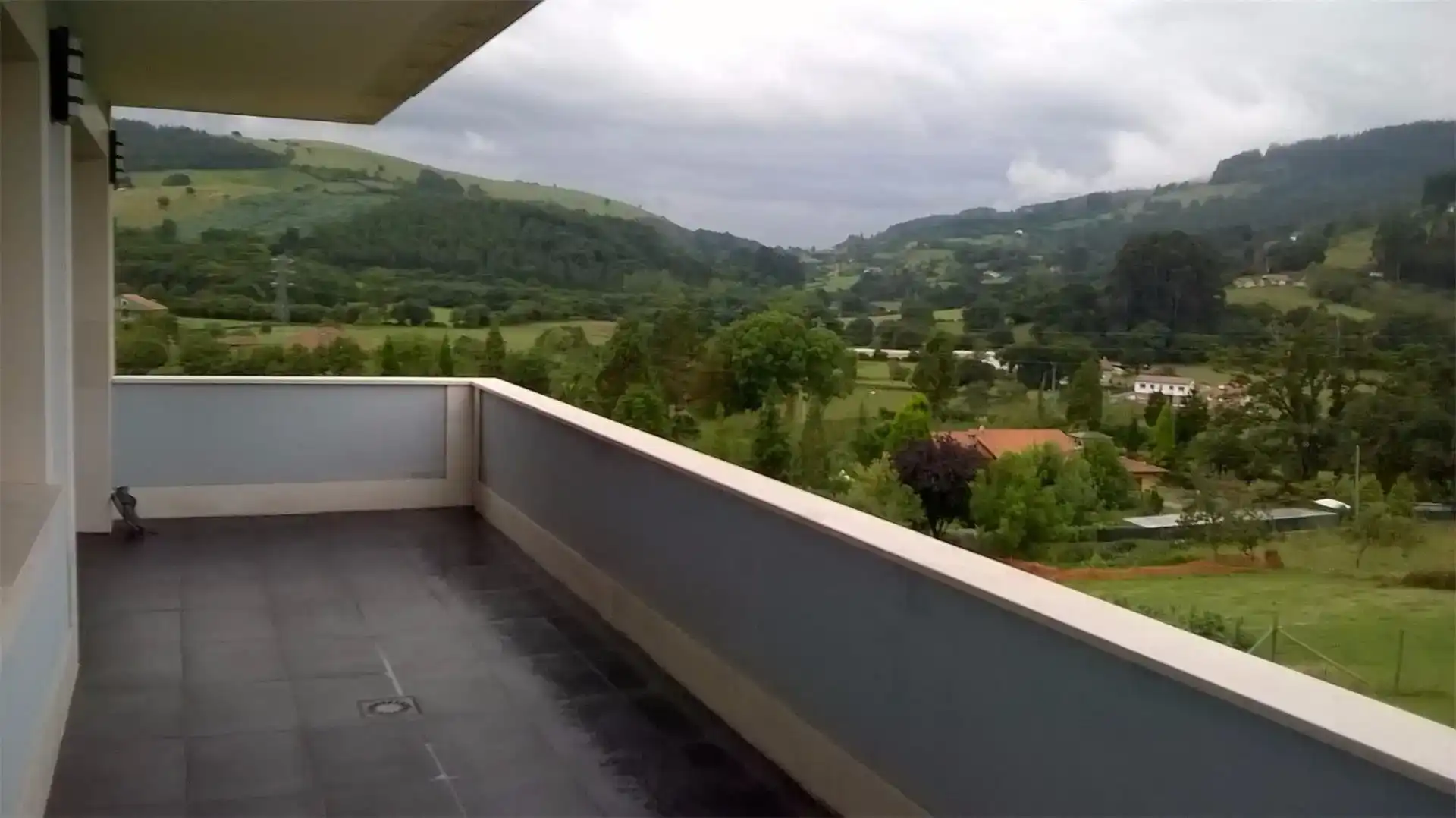 Terrassa de Pis en venda en Villaviciosa amb Jardí privat, Parquet i Traster