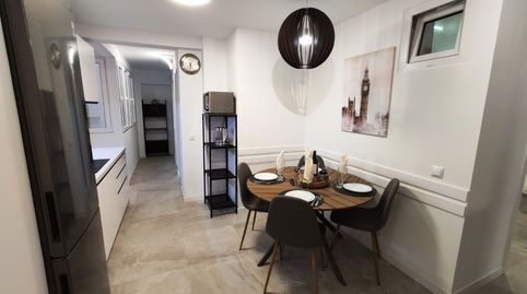 Foto 2 de Piso de alquiler en Carolinas Bajas, Alicante / Alacant