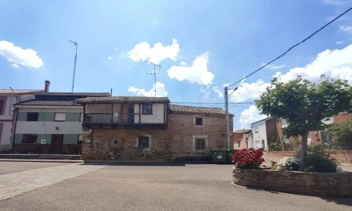 Casa rústica en venda a Val de San Lorenzo, imagen 5