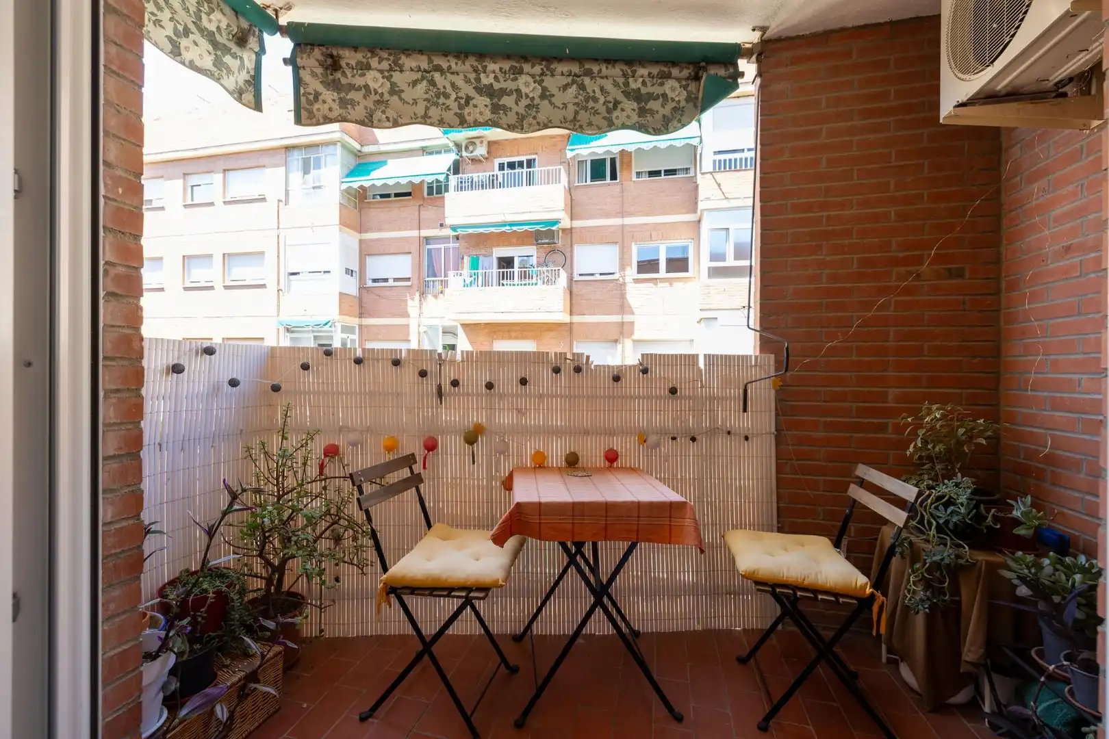 Terraza de Piso en venta en Granada con Aire acondicionado y Terraza