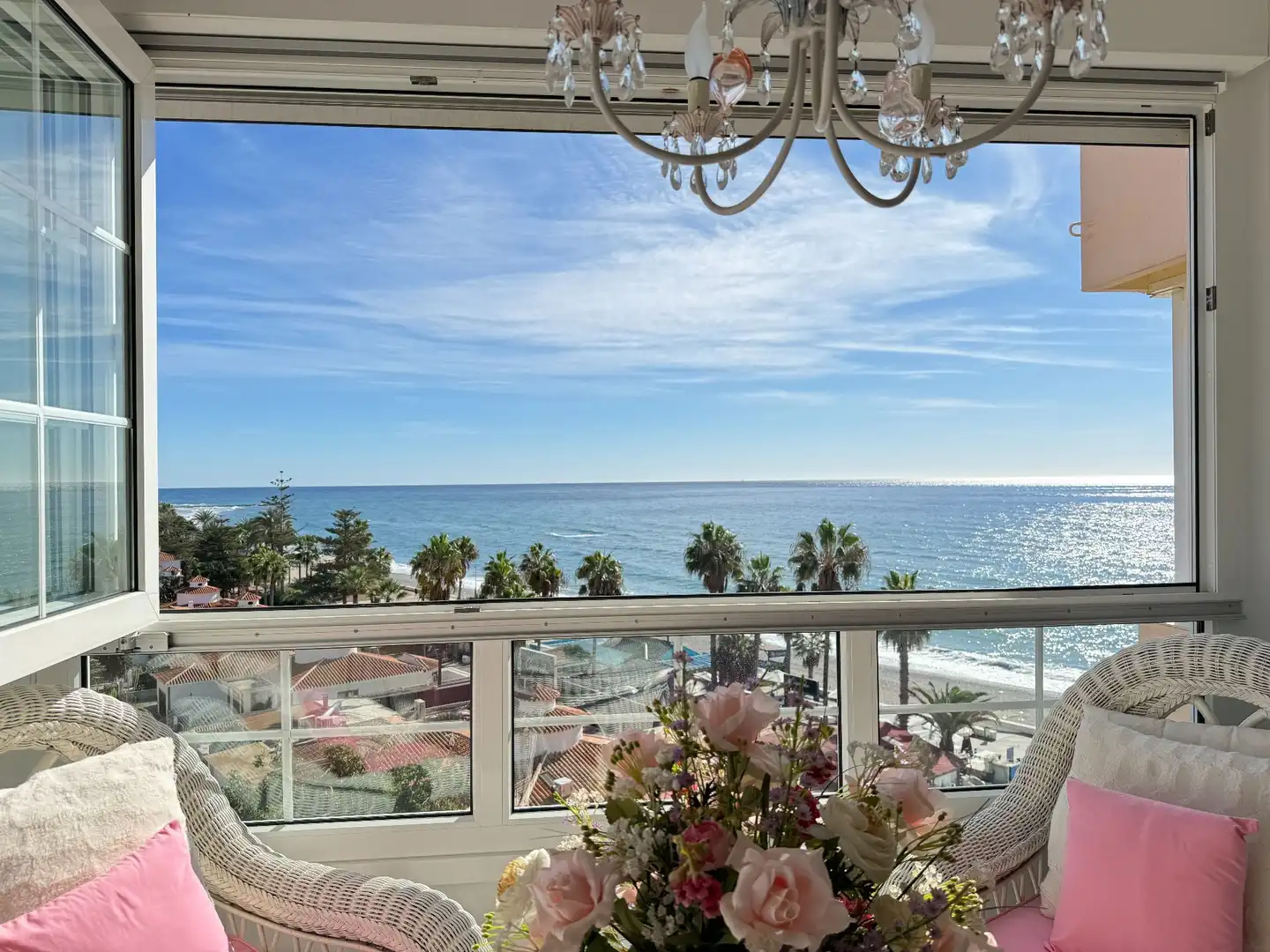 Attique avec ascenseur à vendre à del mediterraneo, imagen 18