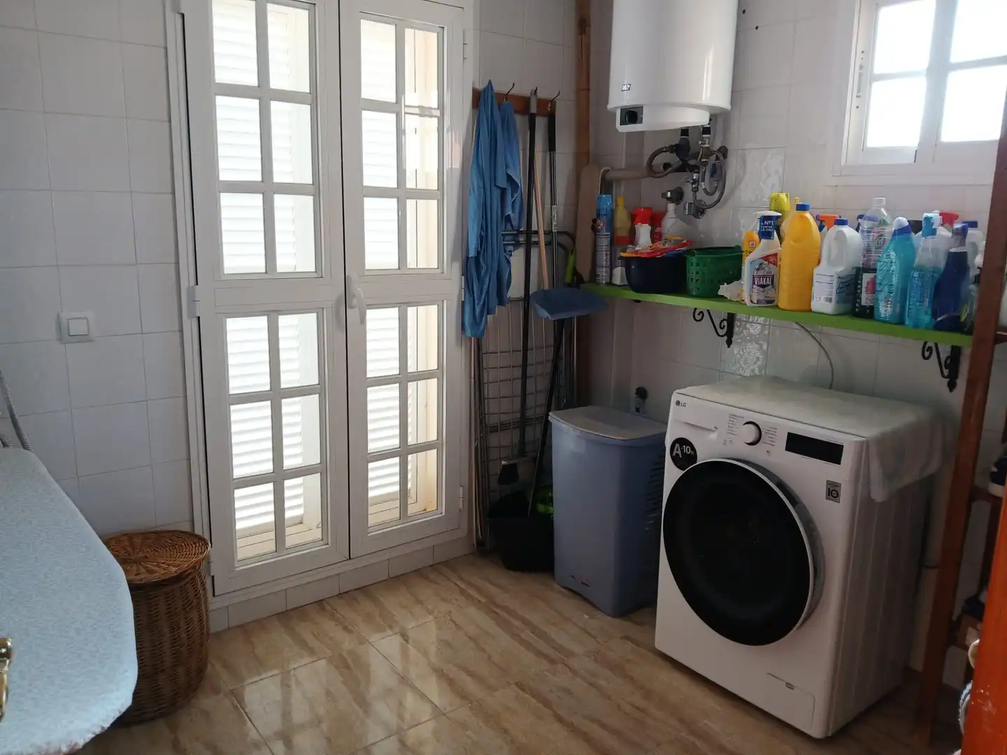 Maison avec terrasse à vendre à La Casería - San Carlos, imagen 62