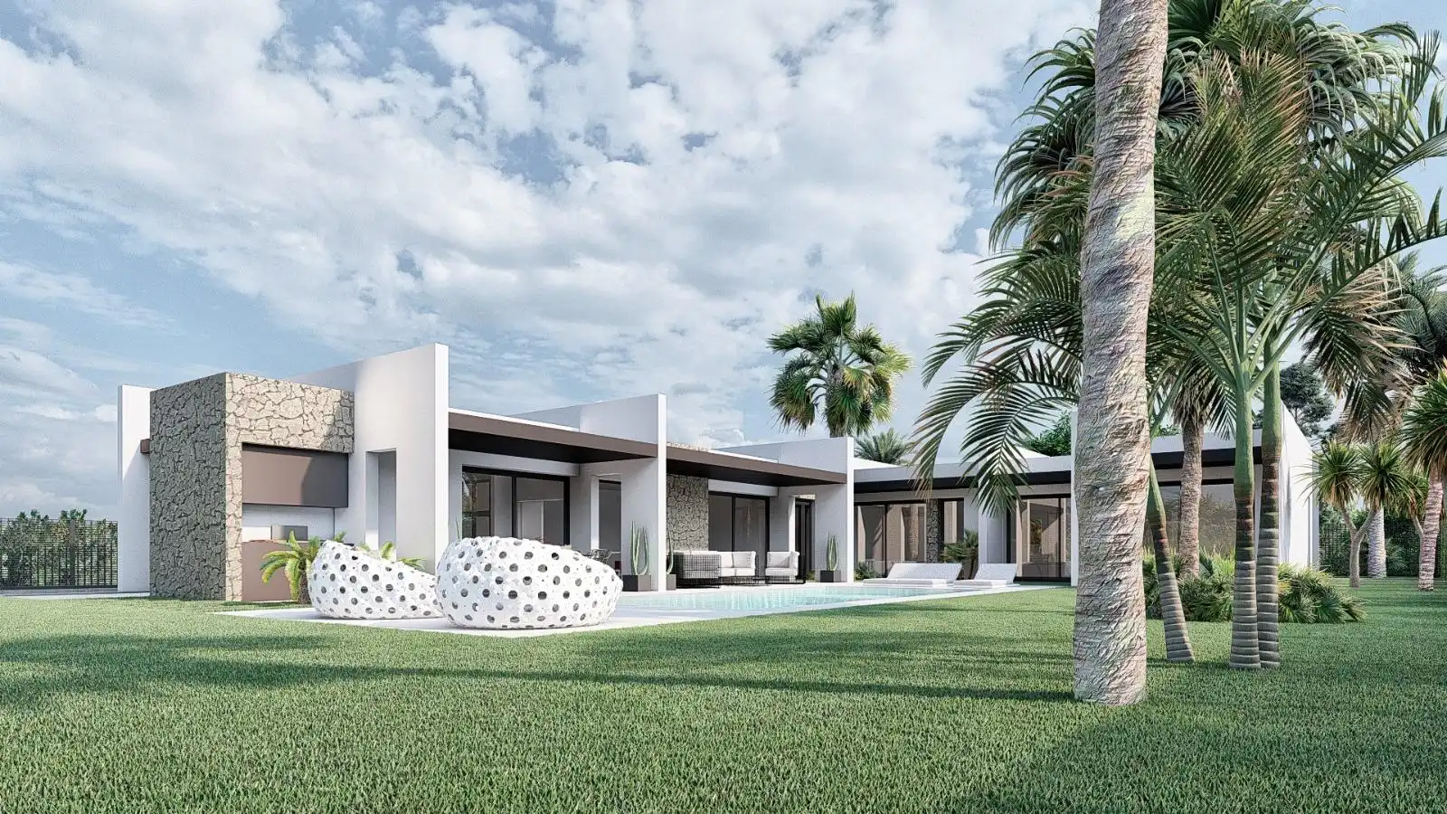 Chalet con jardín en venta en Casares pueblo, imagen 10
