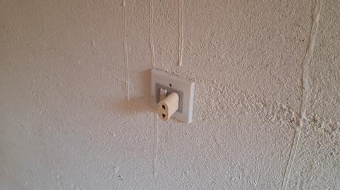 Foto 5 de Garatge de lloguer a Calle del Justicia de Aragón, 1, Membrilleras - Levante, Huesca