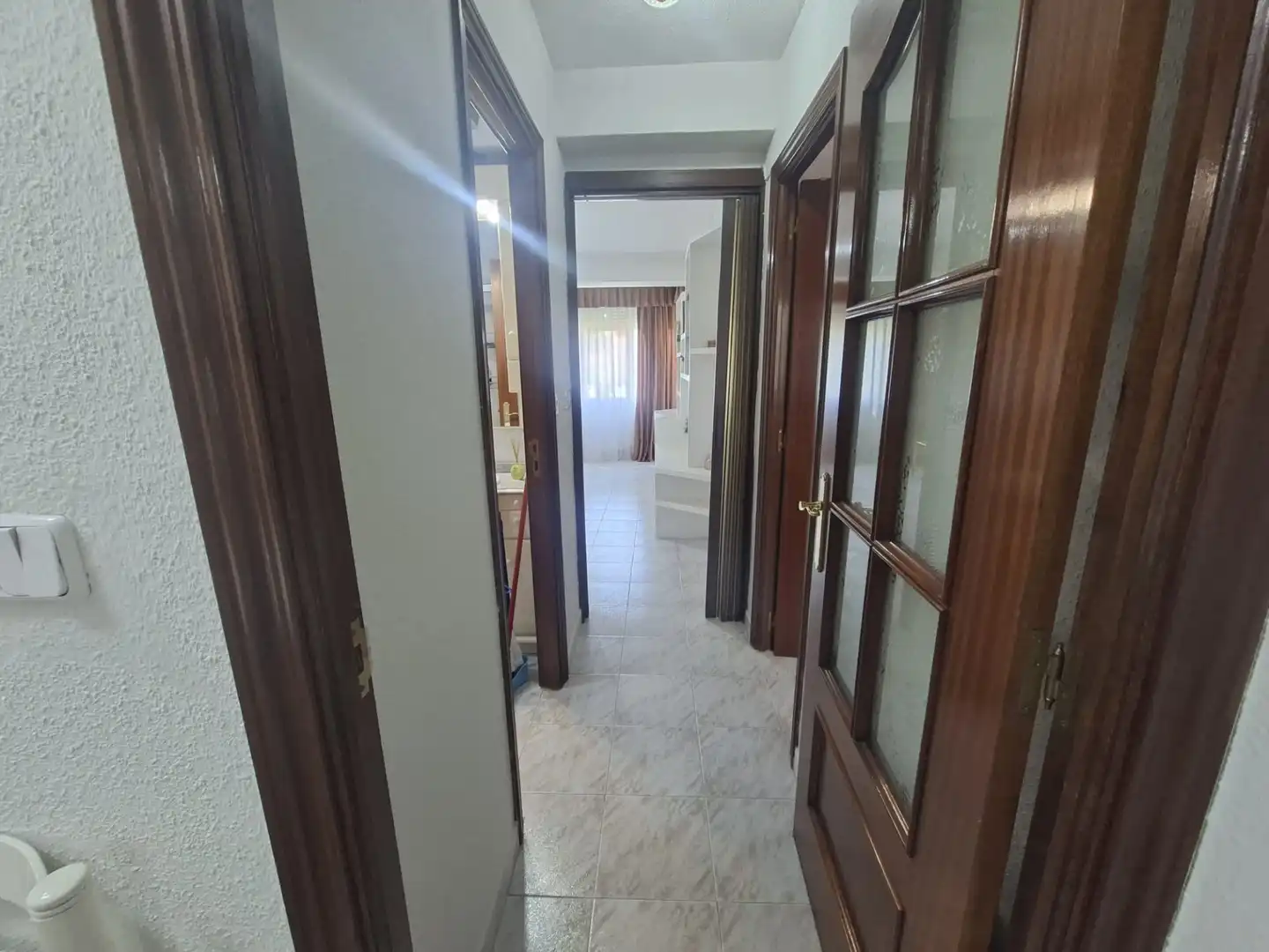 Piso en venta en Madrid