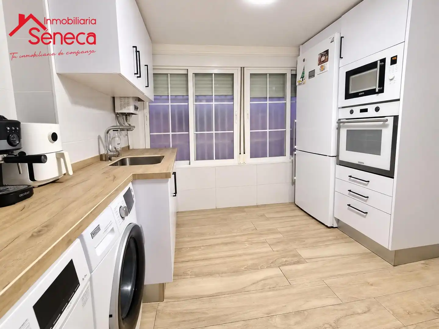 Cocina de Piso en venta en Córdoba con Aire acondicionado y Calefacción