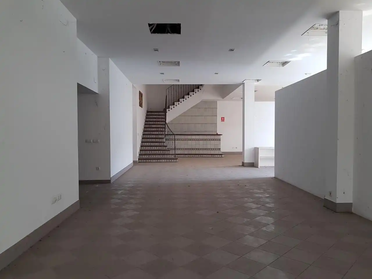 Industrial building for sale in San Rosendo, imagen 4