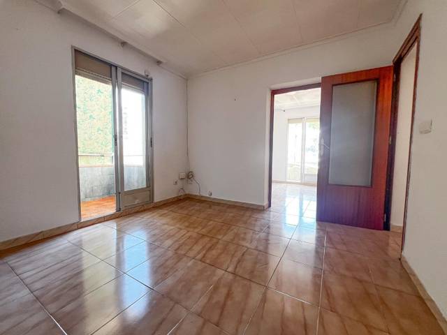 Piso en Venta en Virgen del Remedio - Parque Lo Morant