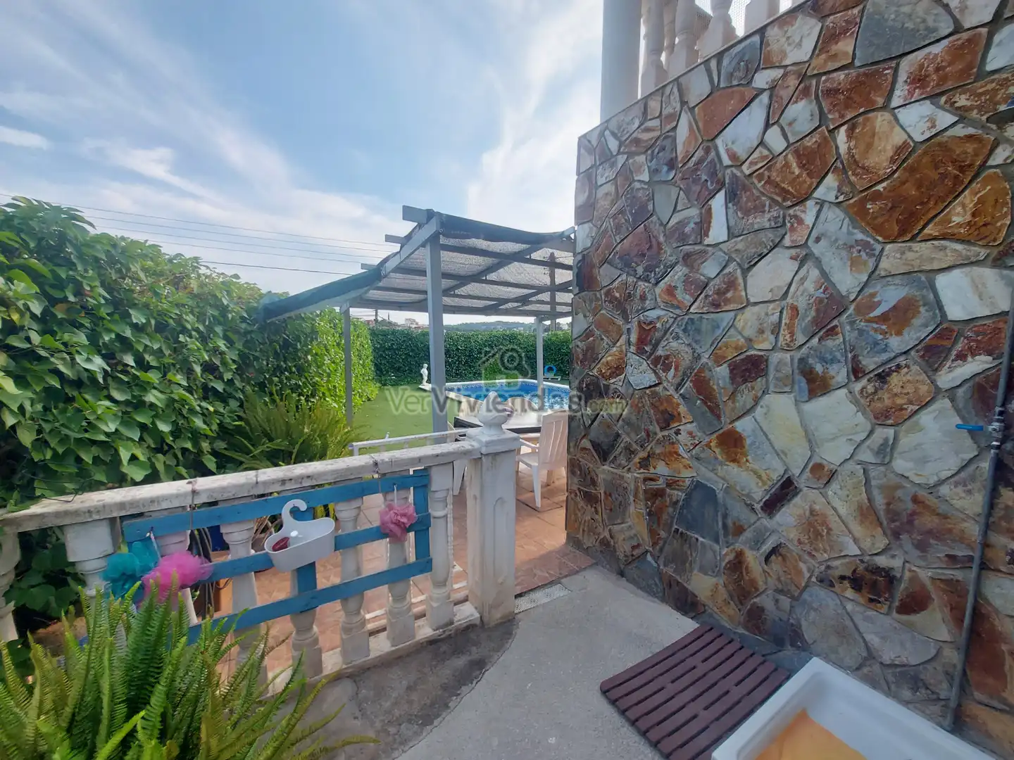 Casa o chalet en venta en Carrer Carrilet, 40, Sant Esteve Sesrovires