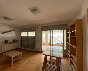 Living room of Flat for sale in Calafell  with Terrace and Balcony