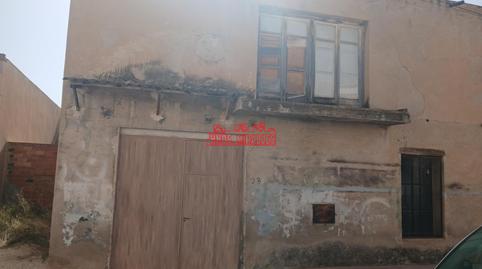 Photo 2 of House or chalet for sale in Hondón de los Frailes, Alicante