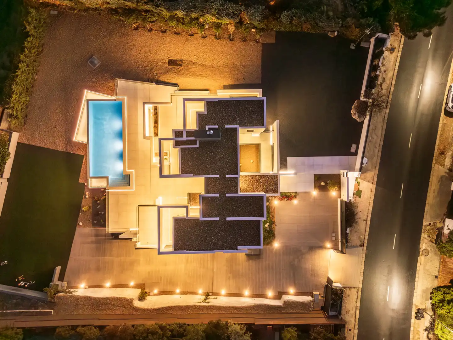 Casa o chalet en venta en Calle Cabo Estaca de Vares, Club de Golf