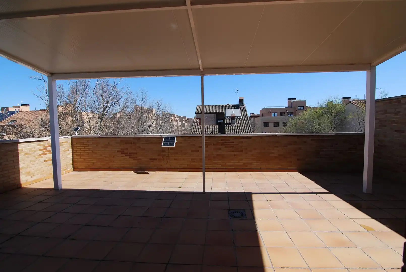 Terraza de Casa o chalet en venta en Pinto con Aire acondicionado, Calefacción y Trastero
