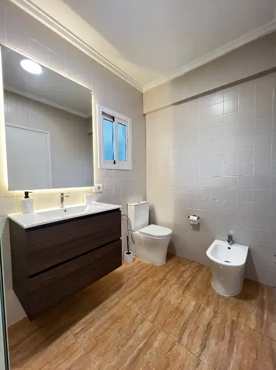 Wohnung mit Terrasse zum Verkauf in Alberic, imagen 4