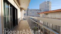 Exterior view of Flat for sale in Gandia  with Air Conditioner, Heating and Terrace