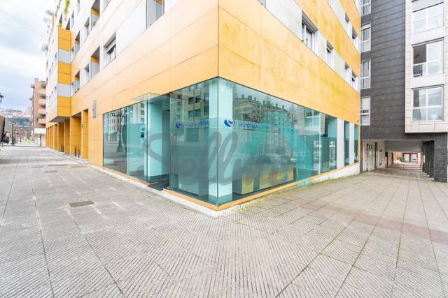 Oficina en Alquiler en Soto Del Barco en La Florida