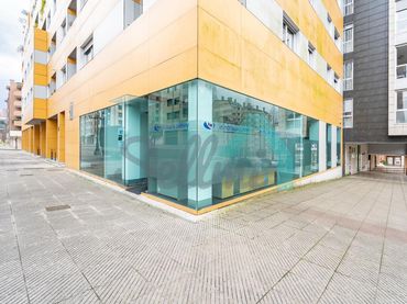 Büro zur Miete in Soto Del Barco
