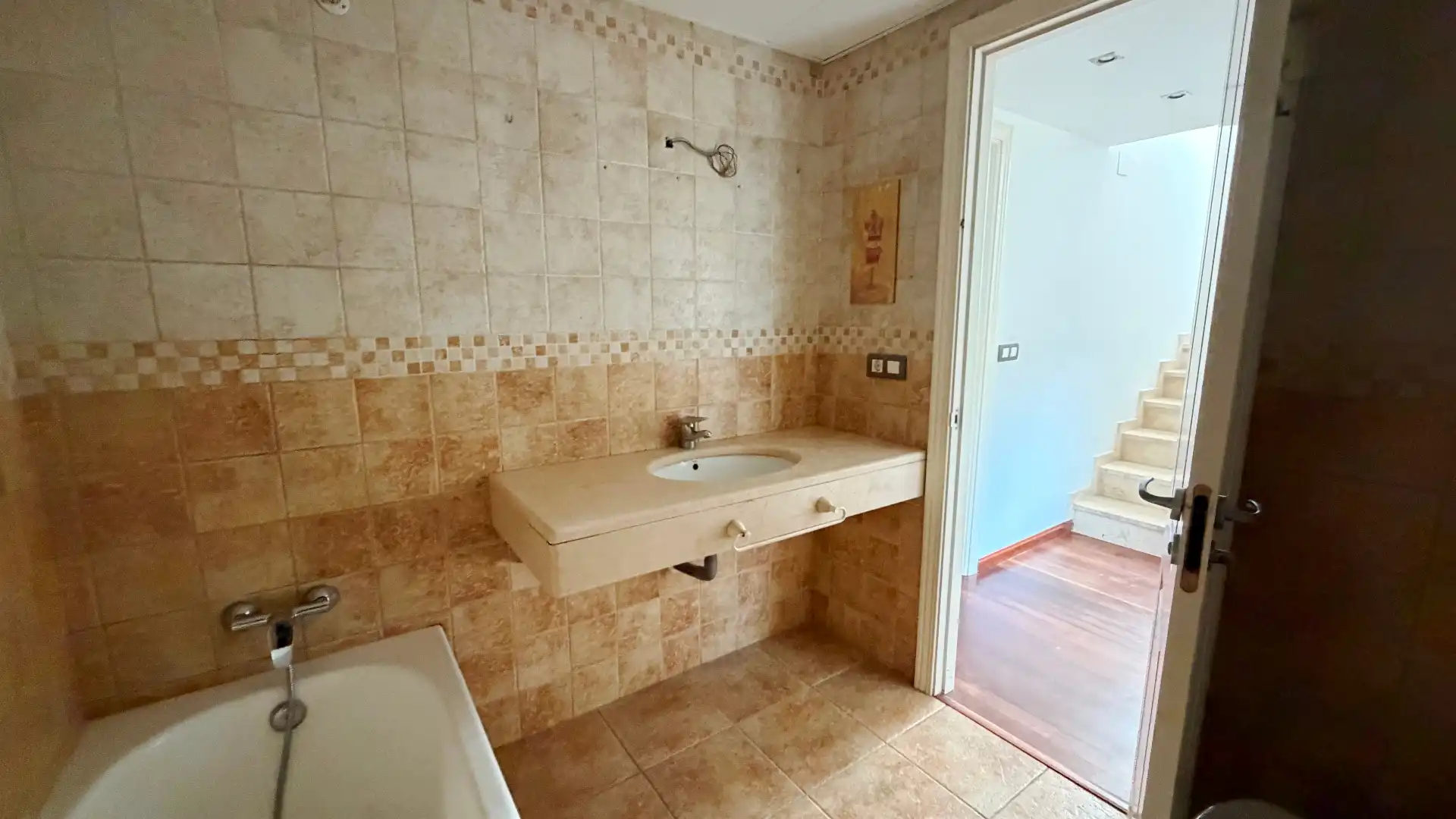 Semi-detached house with terrace for sale in Este, imagen 17