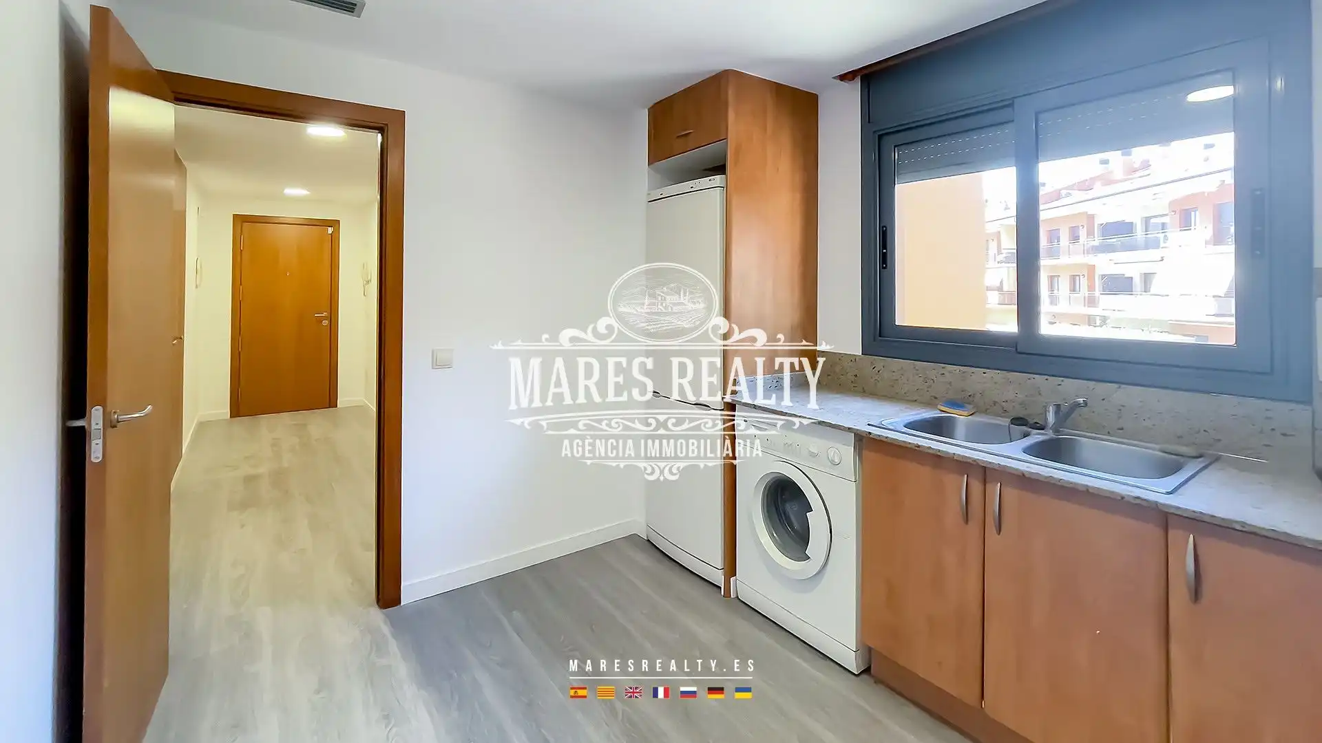 Flat with pool for sale in Fenals, imagen 4