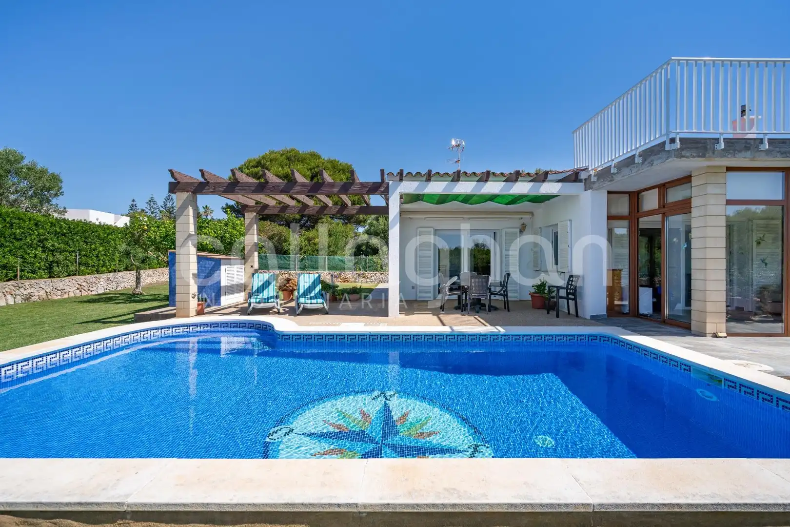 Xalet amb piscina en venda a Sant Climent - Es Canutells, imagen 37