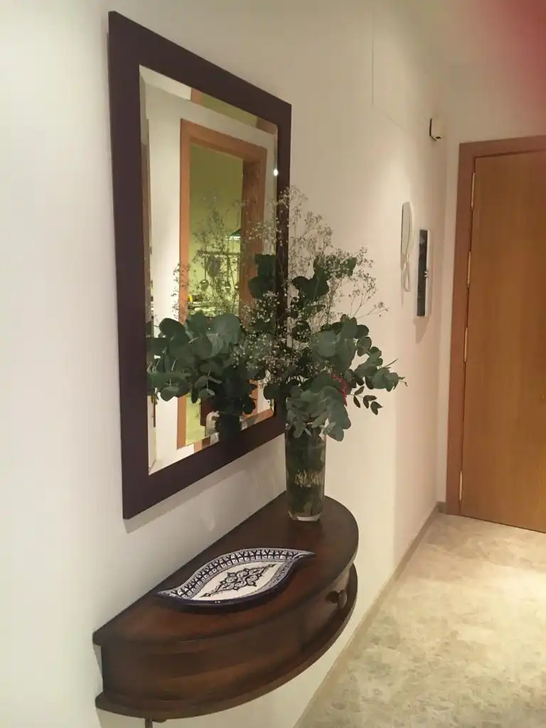 Wohnung zum Verkauf in Fuente Palmera mit Möbliert