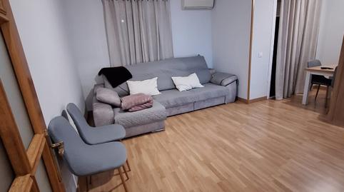 Foto 2 de Pis en venda a Paseo Los Baños, 62, Roquetas Pueblo, Roquetas de Mar