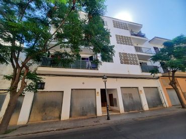 Flat with balcony for sale in Carrer d'En Gabriel Vaquer