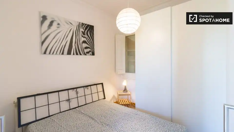 Flat for rent in La Barceloneta