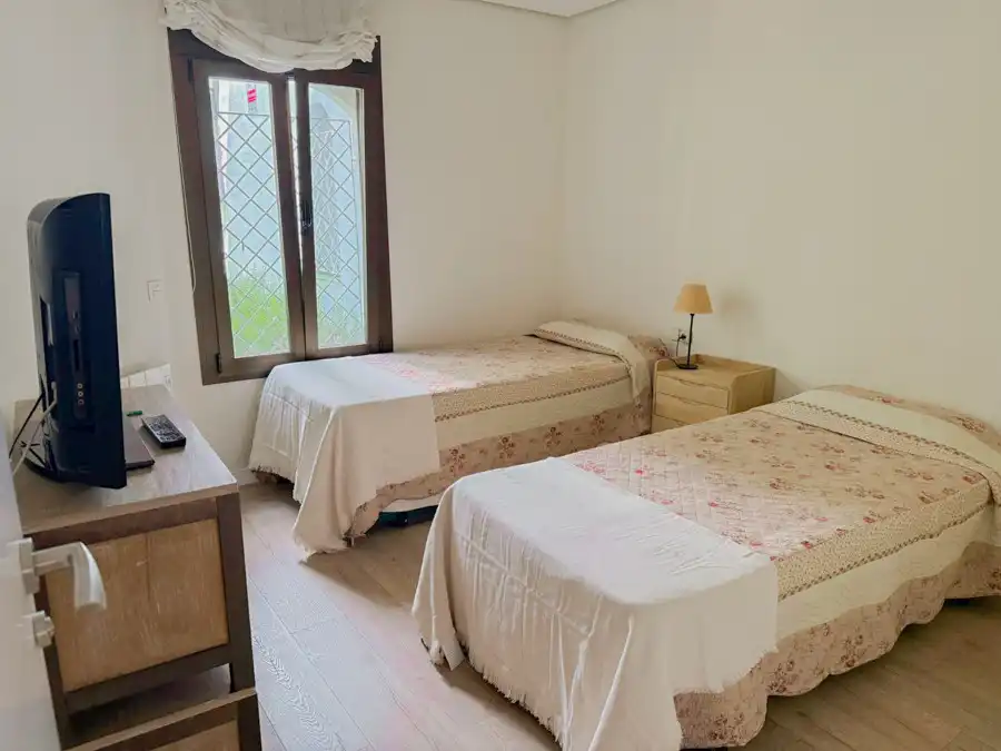 Ground floor for rent in Real de Zaragoza