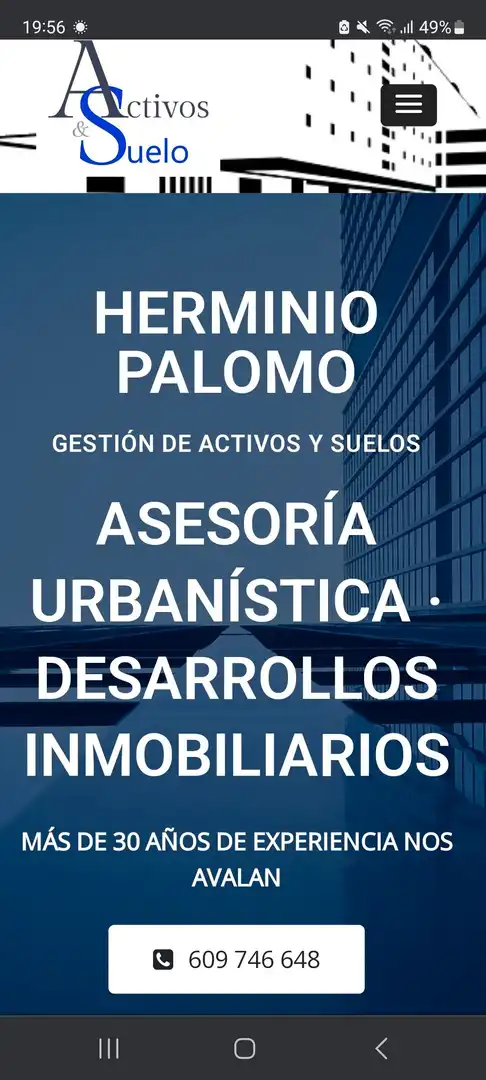 Terreny residencial en venda a Recas, imagen 2