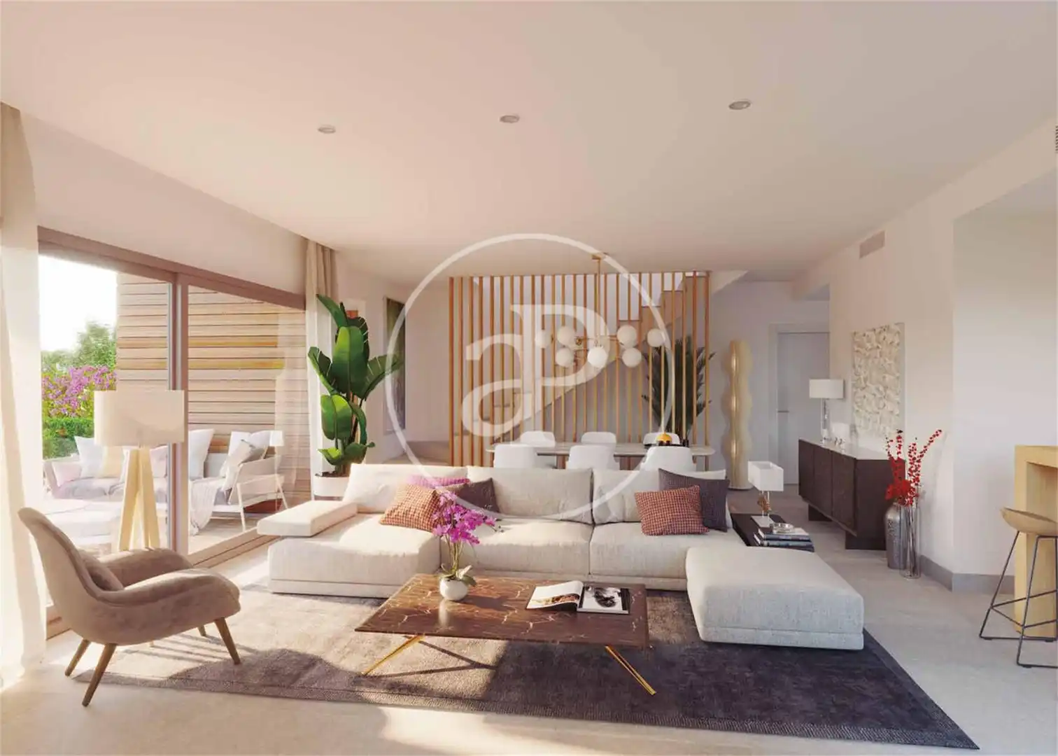 Casa o chalet en venta en La Roca del Vallès