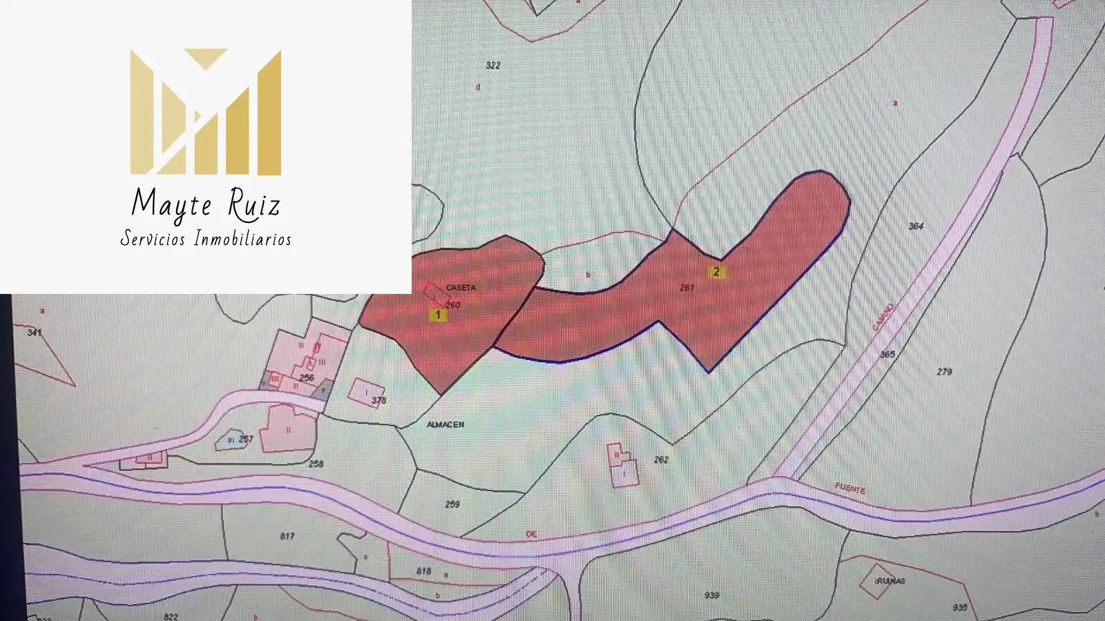 Terreno residenziale in vendita a Dalías, imagen 28