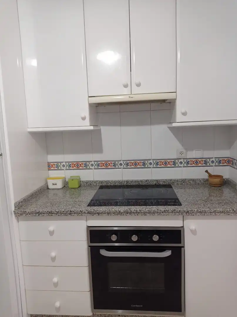 Appartement avec terrasse à vendre à Avenida de la Estación, imagen 11