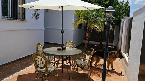 Foto 5 de Casa adosada en venda a Camino Umbrete, Espartinas Pueblo, Espartinas